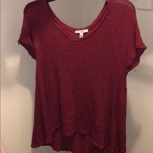 American Eagle Top
